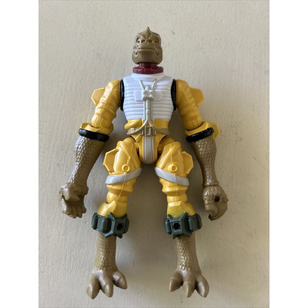2015 Hasbro Star Wars Hero‎ Mashers Bossk 6" Action Figure Bounty Hunter